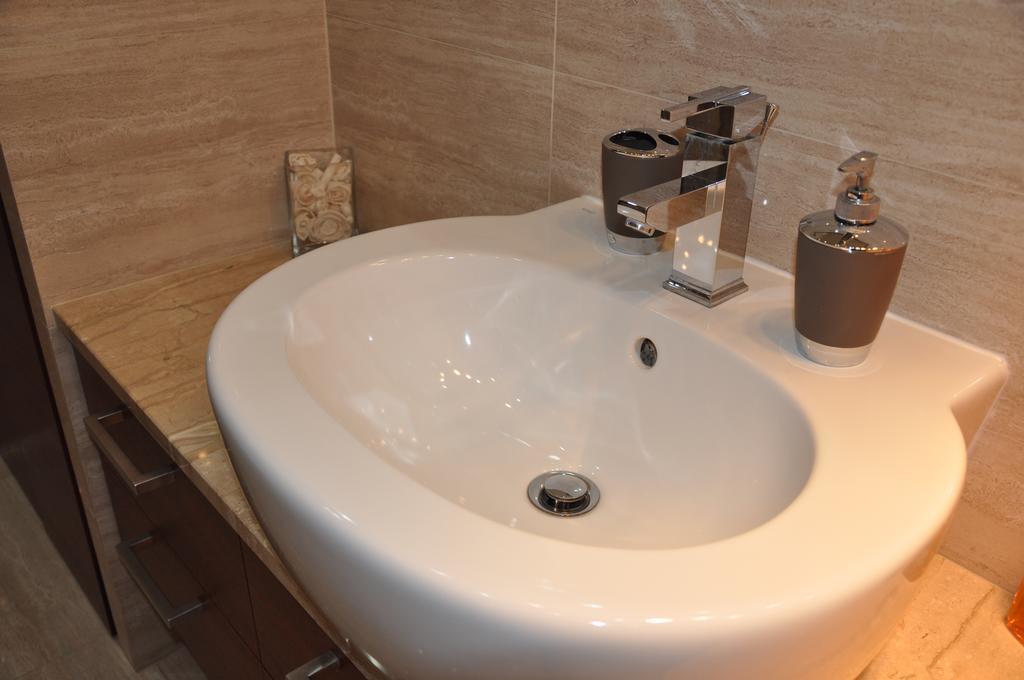 ורשה Apartament Mokotow חדר תמונה