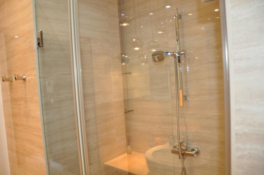 ורשה Apartament Mokotow מראה חיצוני תמונה