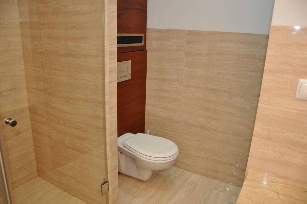 ורשה Apartament Mokotow חדר תמונה